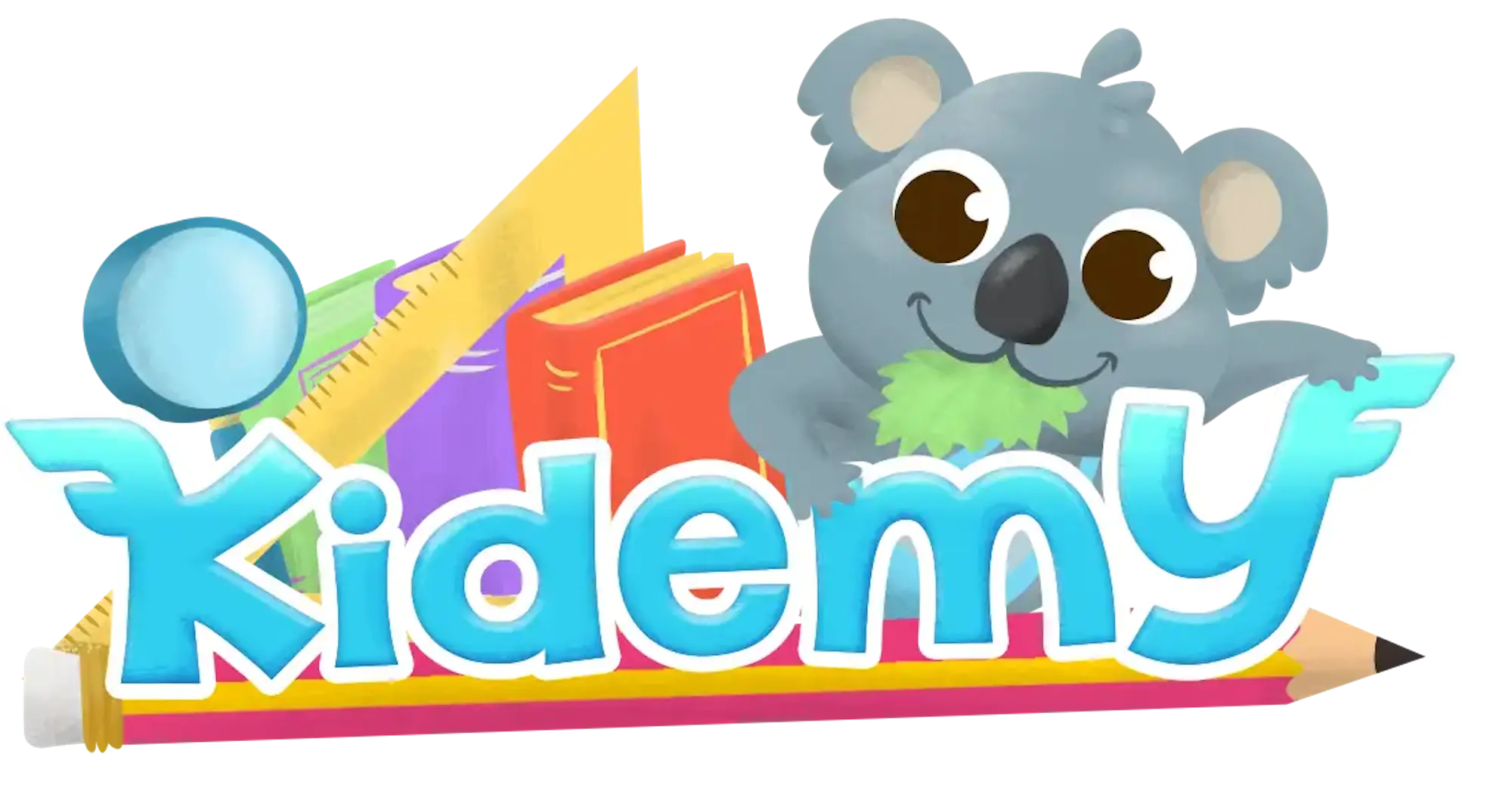 Kidemy - 親子網上學習平台